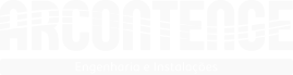 Logotipo: Arcontenge