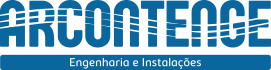 Logotipo Arcontenge